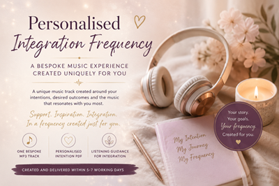 Personalised Integration Frequency 